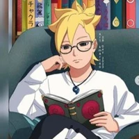 Hakuto Uzumaki