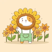 author: Lil sunflower