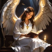 Gaurdian Angel