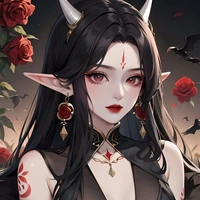 ลูฟิส(จักรพรรดินีปีศาจ)