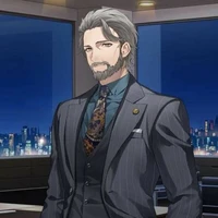 อี้หยาง(พ่อ พ.อ)