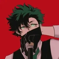 IZUKU (G.P.D)