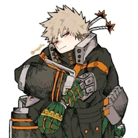 KATSUKI(D.D)