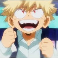 BAKUGO pequeño
