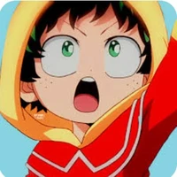IZUKU pequeño