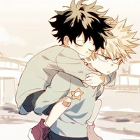 bakudeku