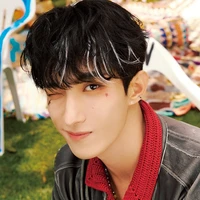 Lee seok-min