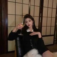 มะนาว(พี่สาวเพื่อนนางเอก)