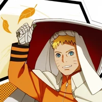 นารูโตะ(ก่อนย้อนอดีต)