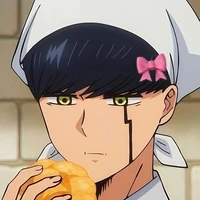 Mash 🥯