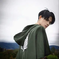 levi 😁🙄