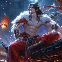 Dan Kang