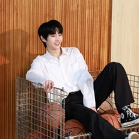 ชาน[ช่วงมัธยม]