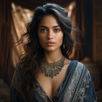 vedika agrawal ( FL