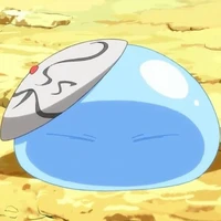 rimuru ver slime