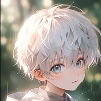 Ryu Murakami (6 ans)