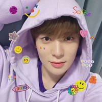 Suh jaehyun 