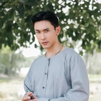 พระร้าย  บวร