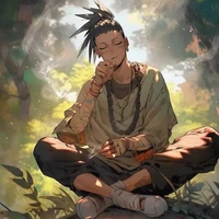 Shikamaru nara/alfa/23 años/