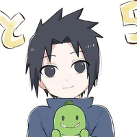 🍅-sasuke chiquito-🍅