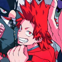 KIRISHIMA EIJIROU