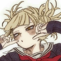 HIMIKO TOGA