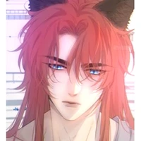 Lukas (hombre lobo)(A.D)