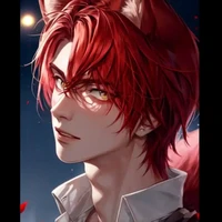 Lukas Miller (hombre lobo)(A.D)