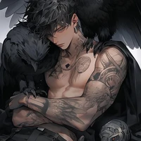 Alex Shadow 