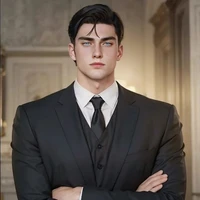 Adrian Anderson