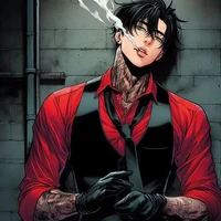 𝙰𝚍𝚖𝚞𝚛𝚎 𝚃𝚑𝚛𝚘𝚗𝚎//Ml²