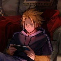 Denki Kaminari