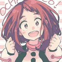 Ochako uraraka