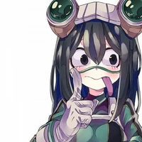 Tsuyu asui