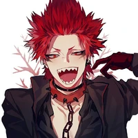 kirishima ejiro