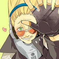 Present mic