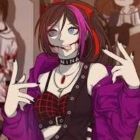 Nina the killer