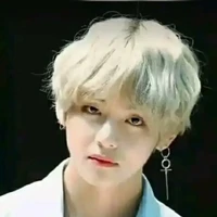 tae( mejor amigo de Mel)