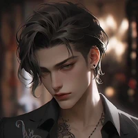 เจม  บอดี้การ์ดคนสนิทพอ.