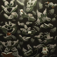 Hands