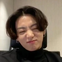 Jungkook (Hoggle)