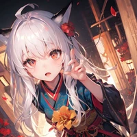 Lil Kumiho Okami