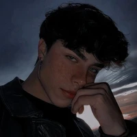 Aidan Blade