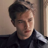 Antony Escobar✧/18-19