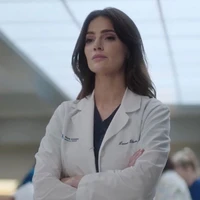 doctora