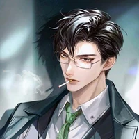 Carlos (papá de Kaito y Alex) [D.P]