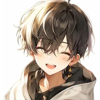 Kaito (7 años)