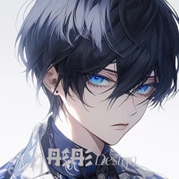 Eyden (12 años)[D.P.D]