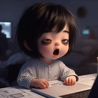 Lazy Author