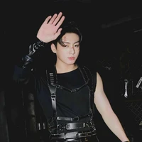 Jeon Jungkook